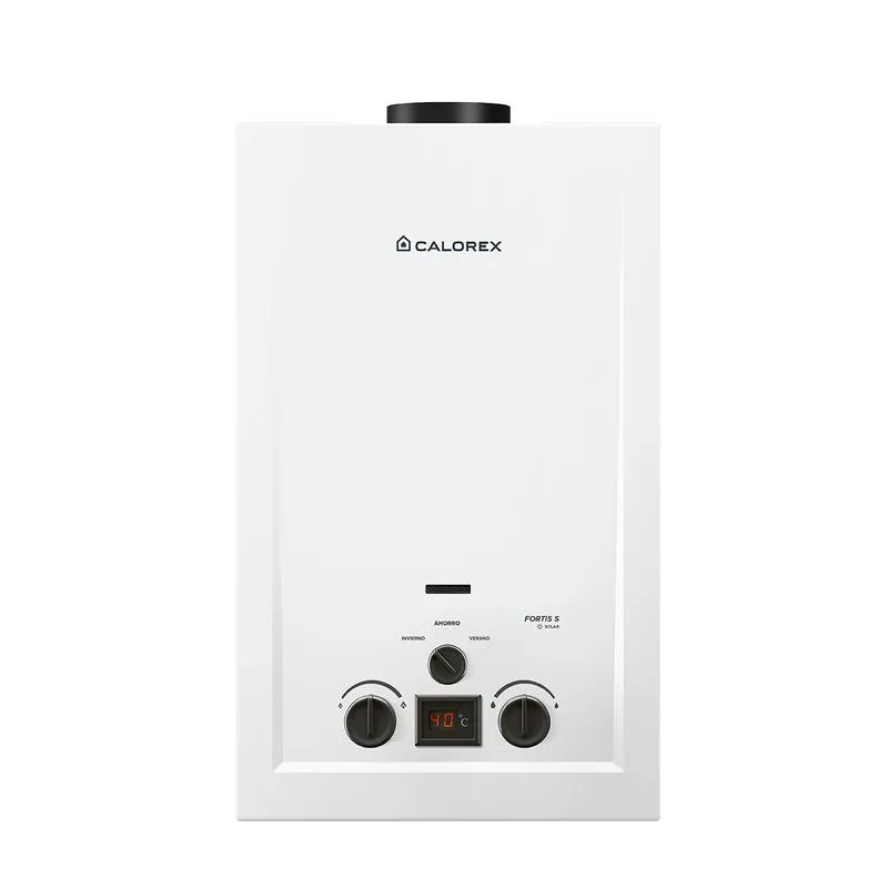 CALENTADOR INSTANTANEO